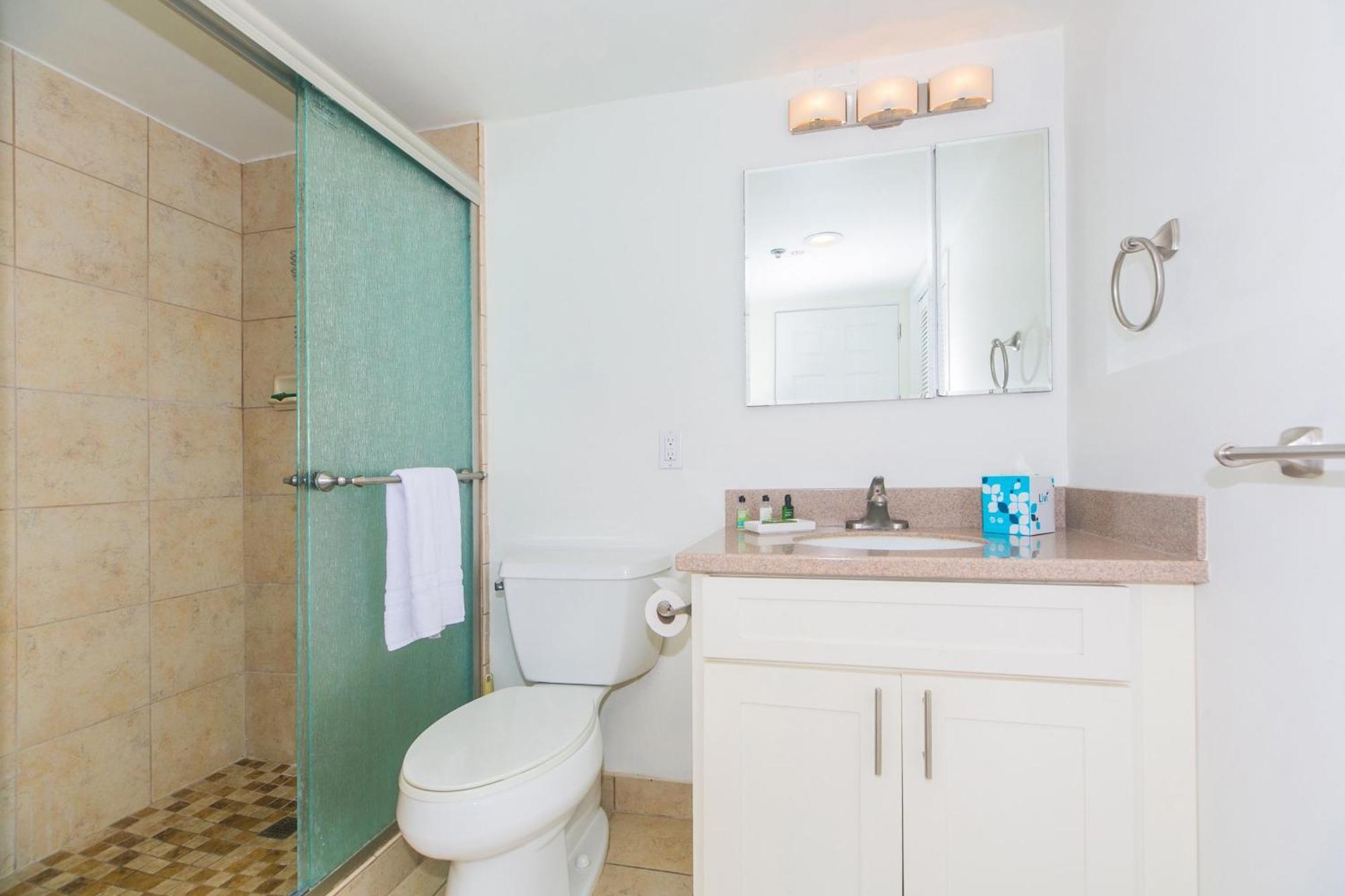 Ilikai Tower 1340 Lagoon View 1Br Honolulu Exterior photo